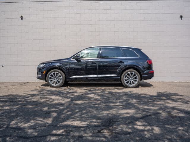 2019 Audi Q7