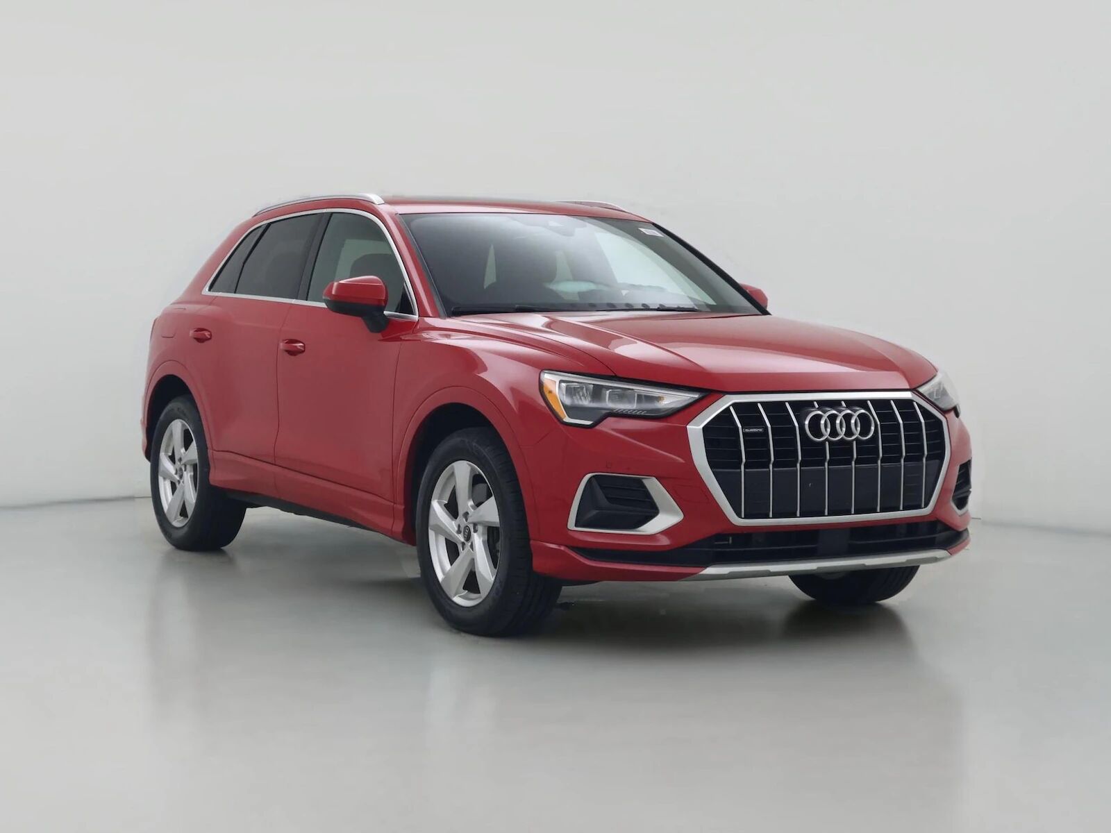 2021 AUDI Q3