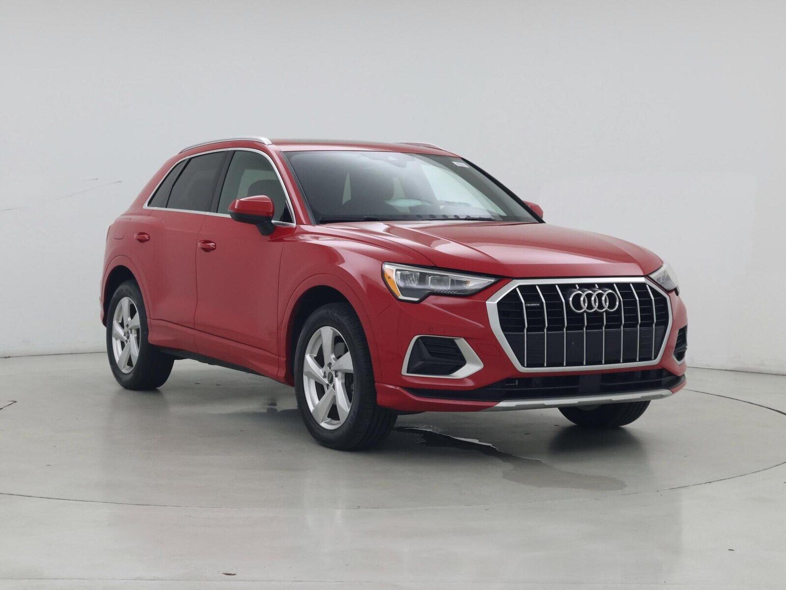 2021 Audi Q3