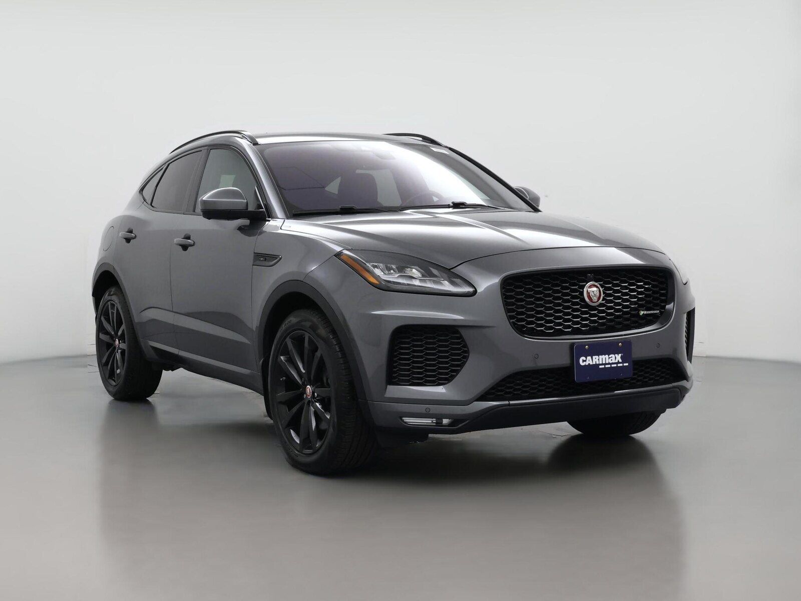 2020 JAGUAR E-PACE