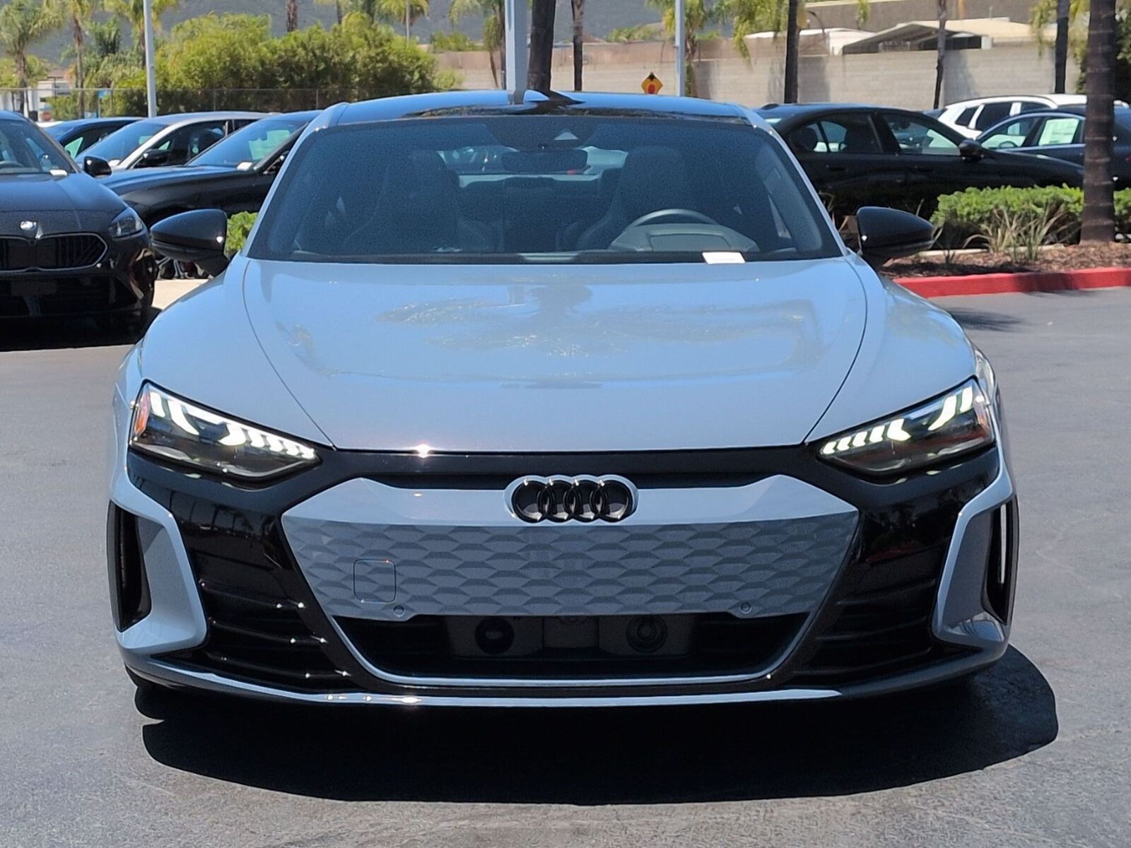 2024 Audi e-tron GT