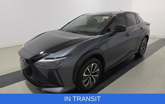 2023 LEXUS RZ 450e