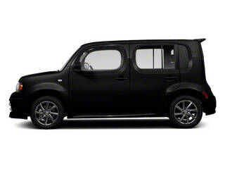 2012 NISSAN Cube