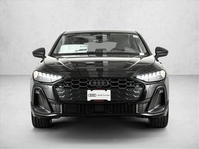 2026 Audi A5