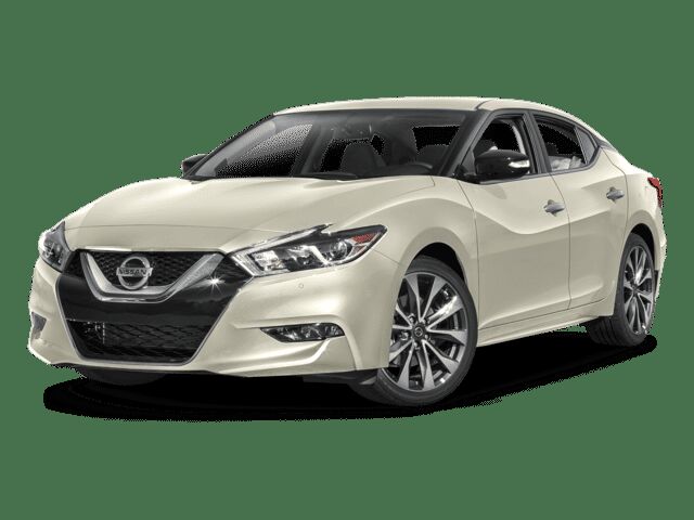2017 NISSAN Maxima