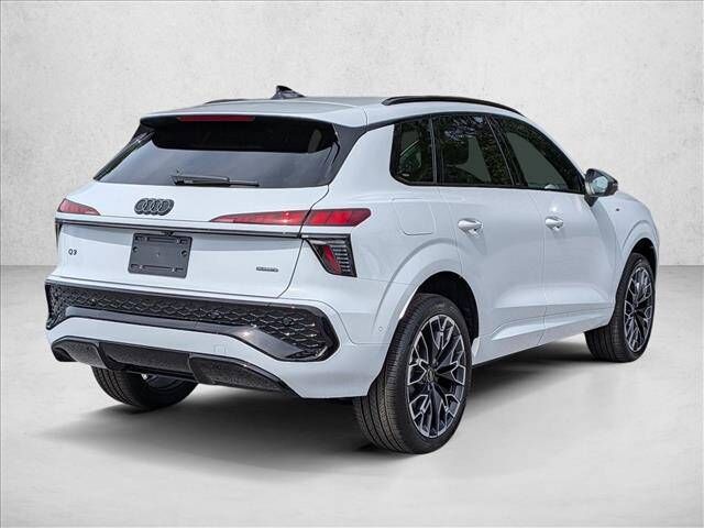 2026 Audi Q3
