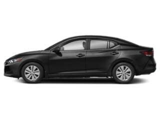 2022 NISSAN Sentra