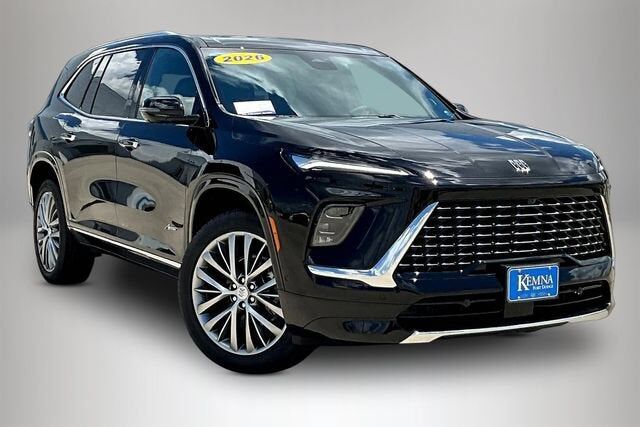 2026 BUICK Enclave