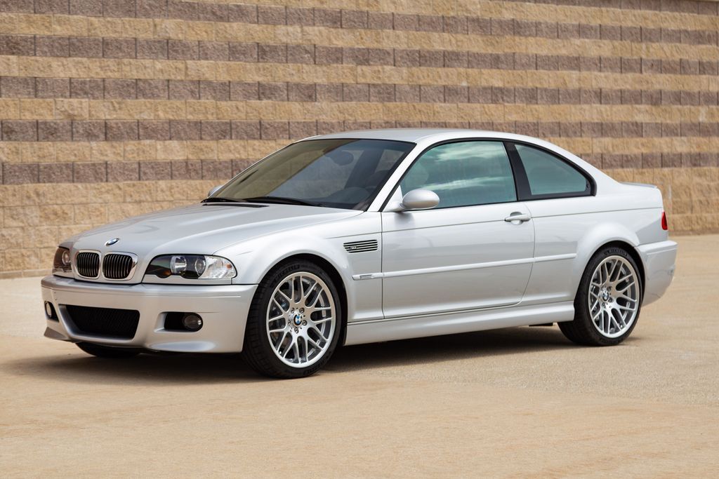2006 BMW M3
