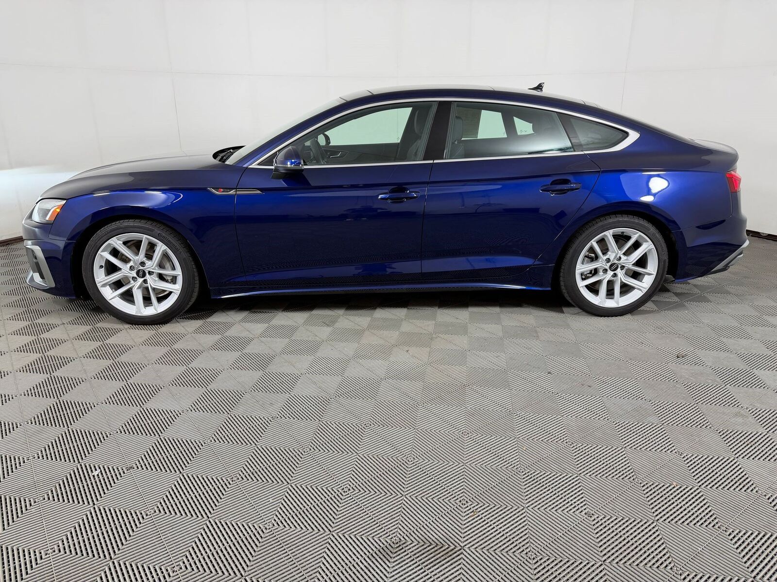 2023 Audi A5