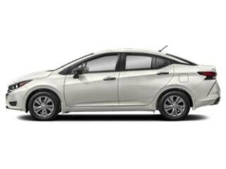 2023 NISSAN Versa