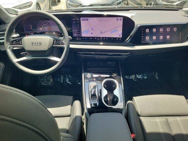 2026 Audi A6