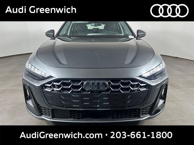 2026 Audi A5