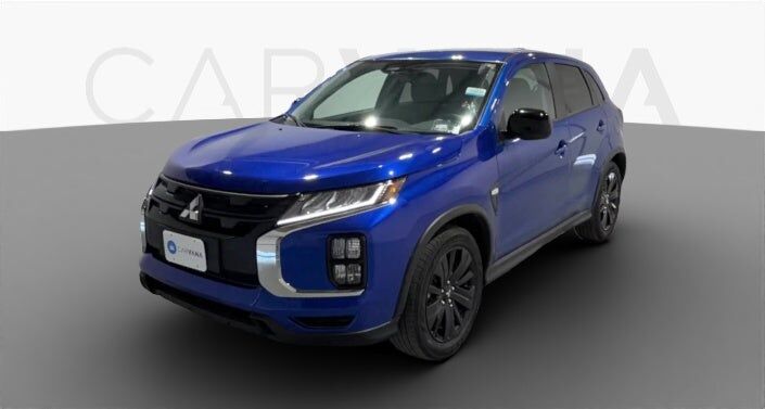 2026 MITSUBISHI Outlander Sport