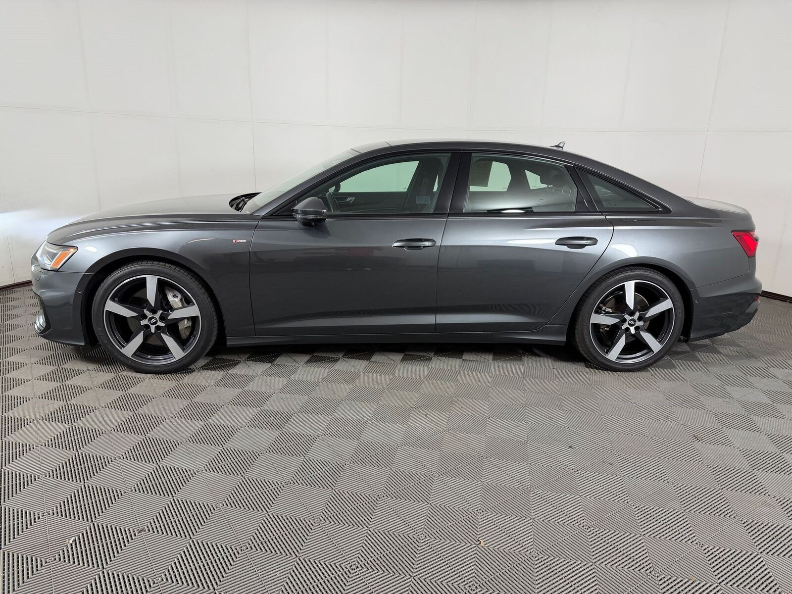 2021 Audi A6