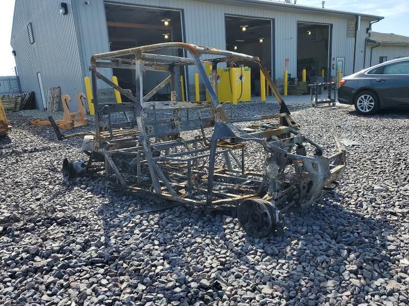 2023 POLARIS Ranger
