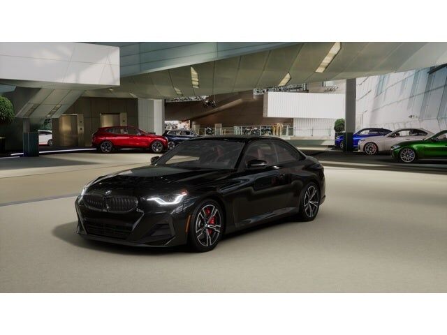 2026 BMW 2 Series