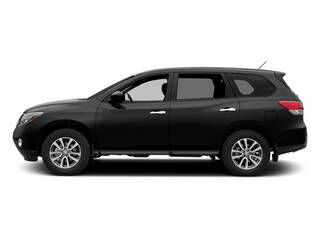 2013 NISSAN Pathfinder