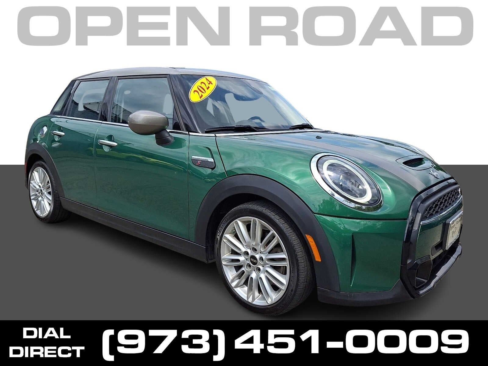 2024 MINI Hardtop