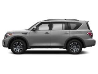 2018 NISSAN Armada
