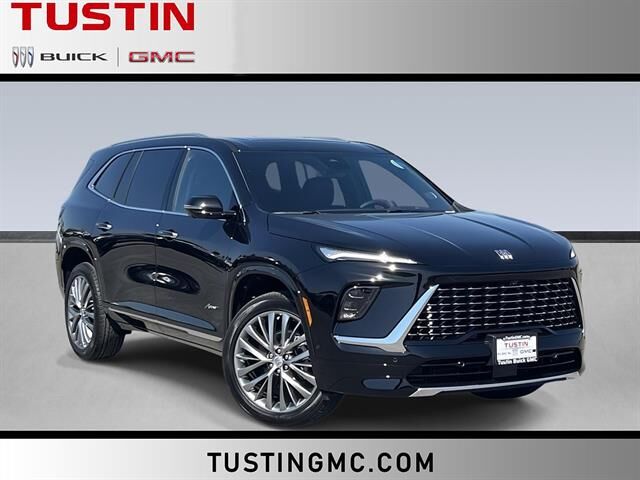 2026 BUICK Enclave