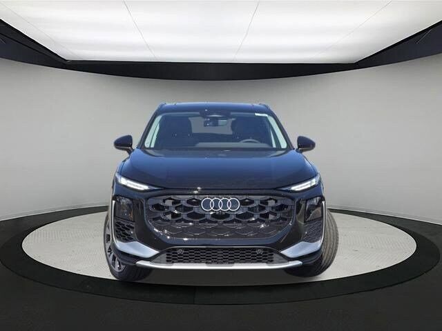 2026 Audi Q3