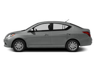 2012 NISSAN Versa