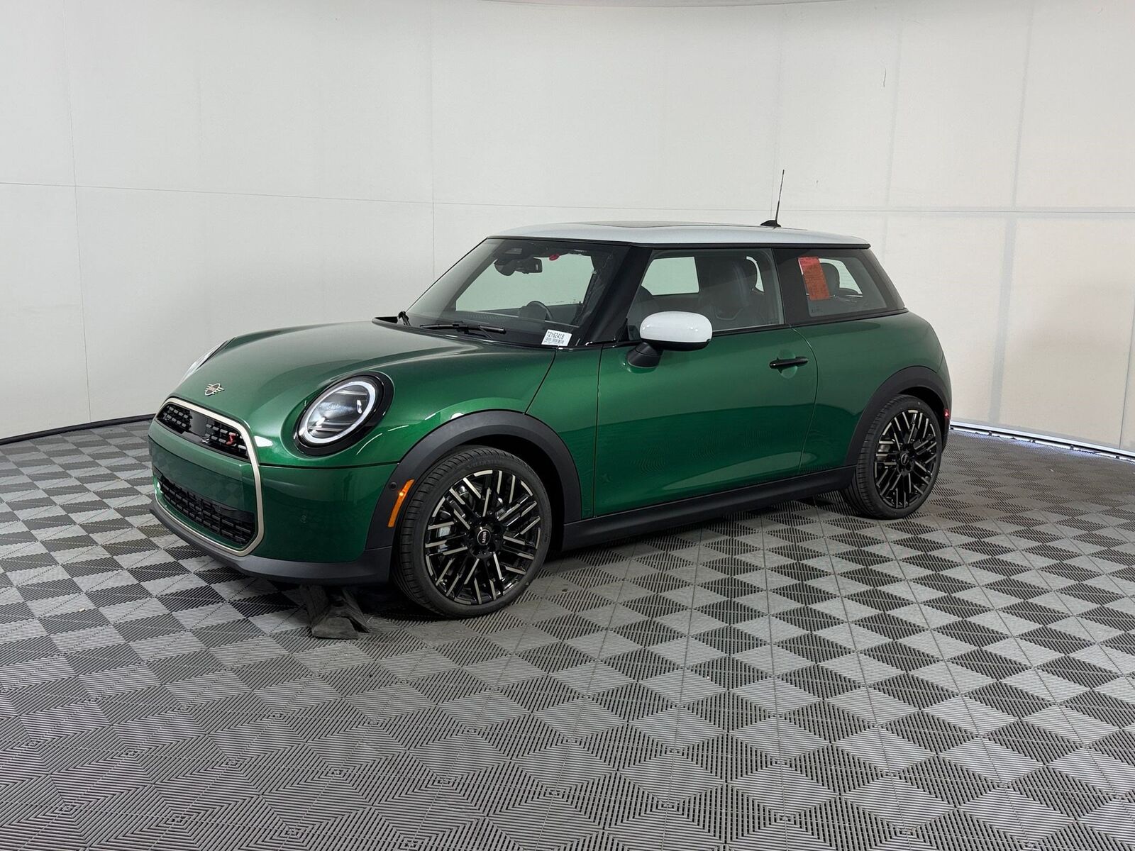 2026 MINI Hardtop