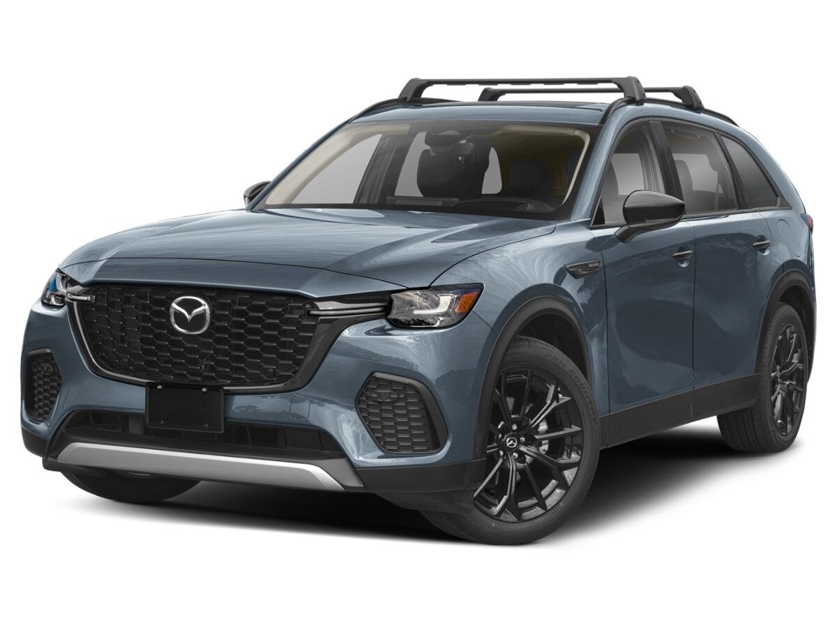 2026 MAZDA CX-70