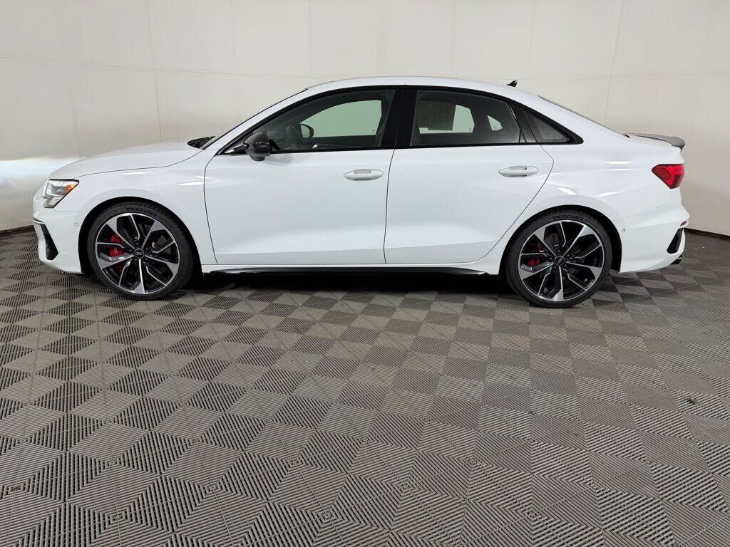 2024 Audi S3