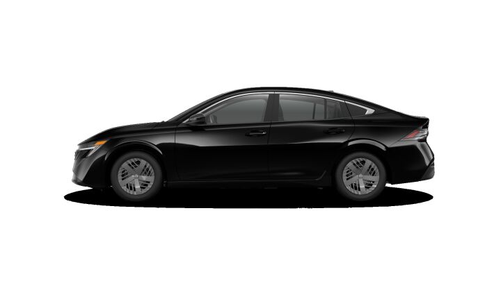 2026 NISSAN Sentra