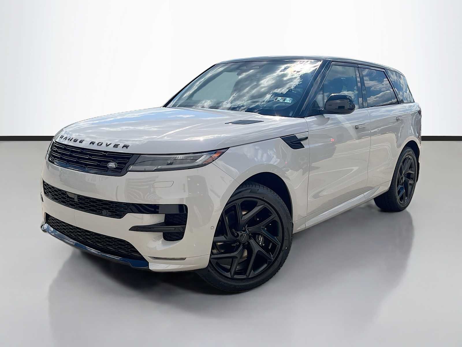 2026 LAND ROVER Range Rover Sport