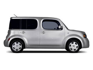 2009 NISSAN Cube