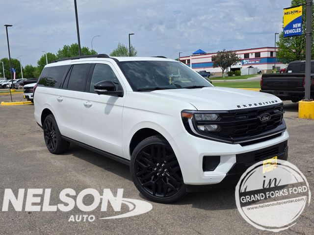 2026 FORD Expedition