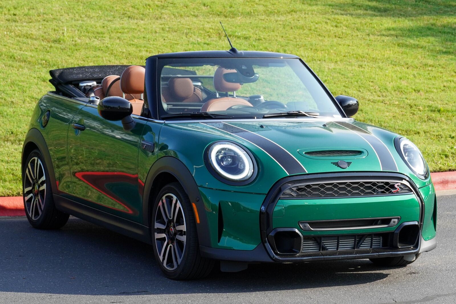 2024 MINI Cooper Convertible