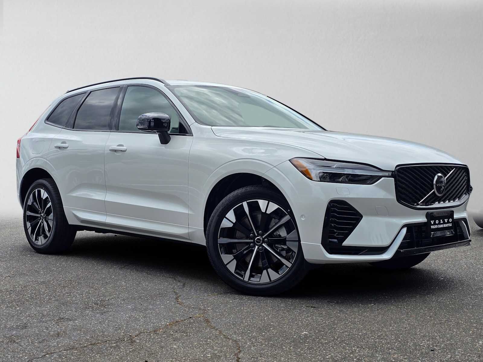 2026 VOLVO XC60