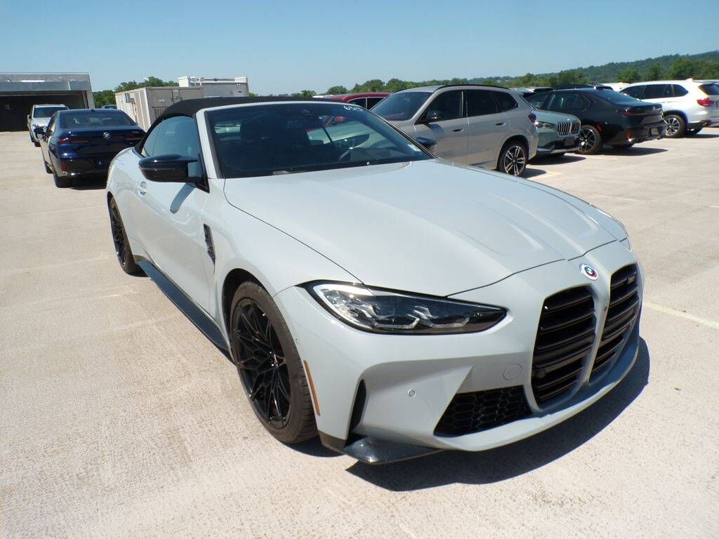 2023 BMW M4