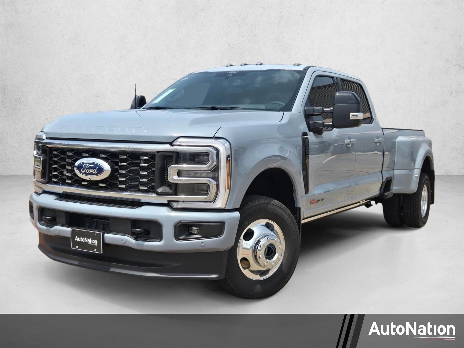 2026 FORD F-350