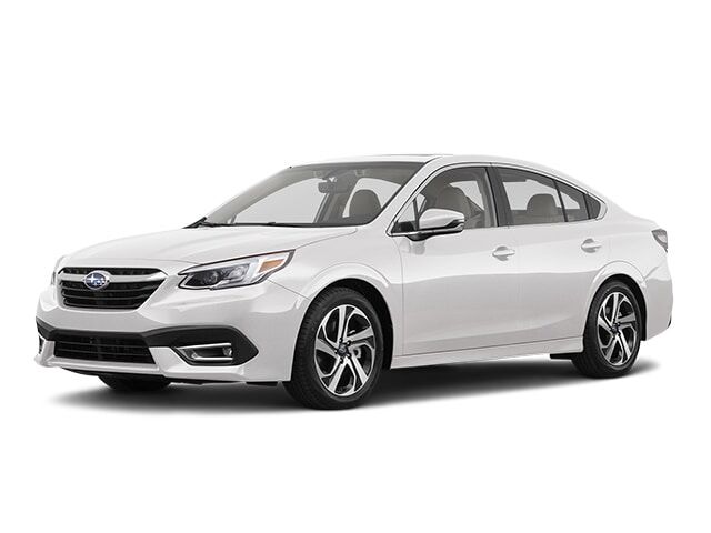 2020 SUBARU Legacy