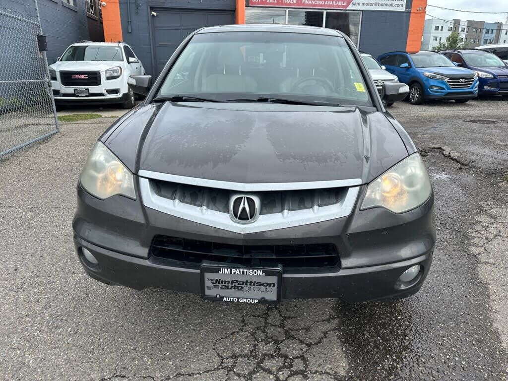 Acura RDX