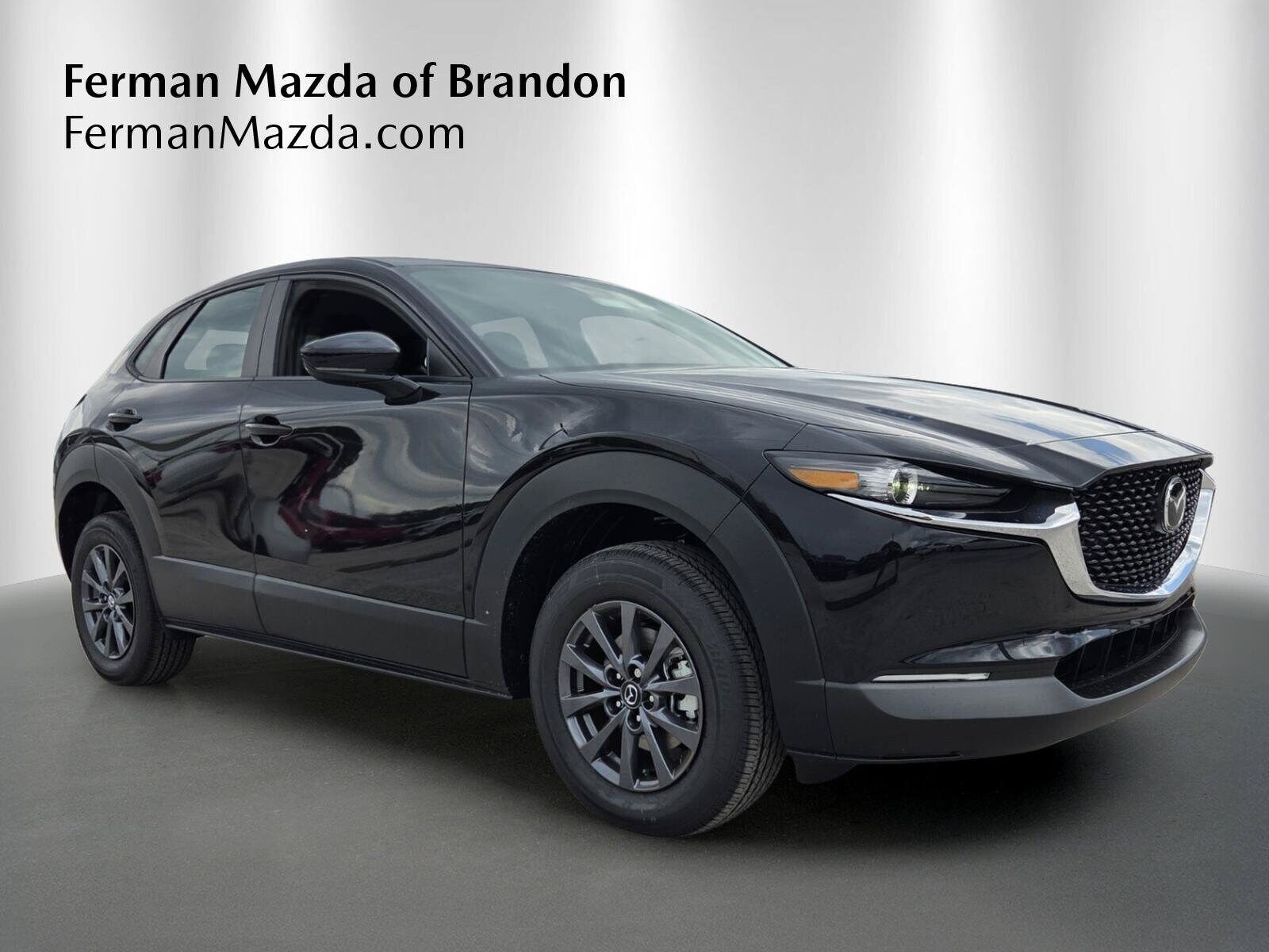 2026 MAZDA CX-30