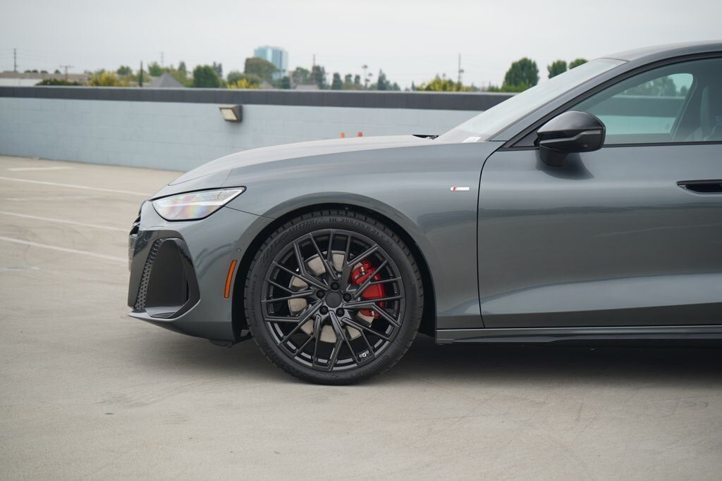 2026 Audi A6