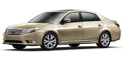 2012 TOYOTA Avalon