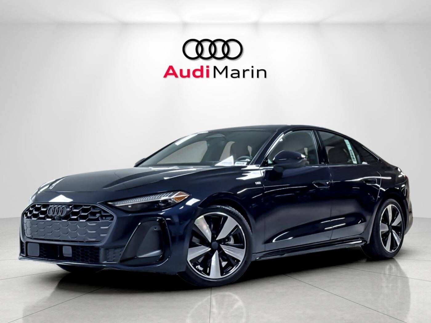 2026 AUDI A5