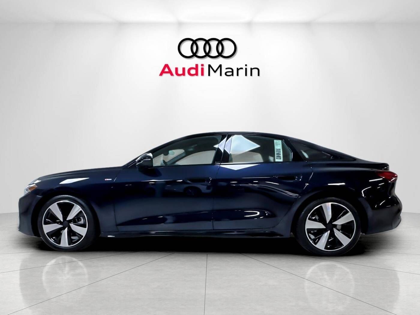 2026 Audi A5