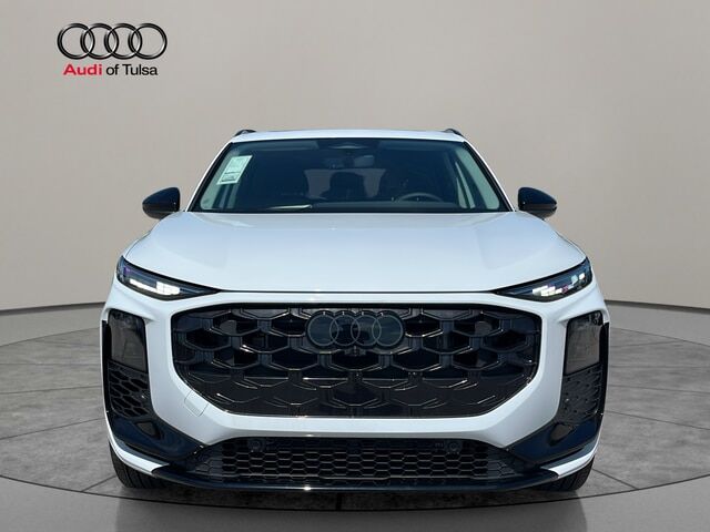 2026 Audi Q3