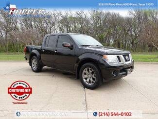 2020 NISSAN Frontier