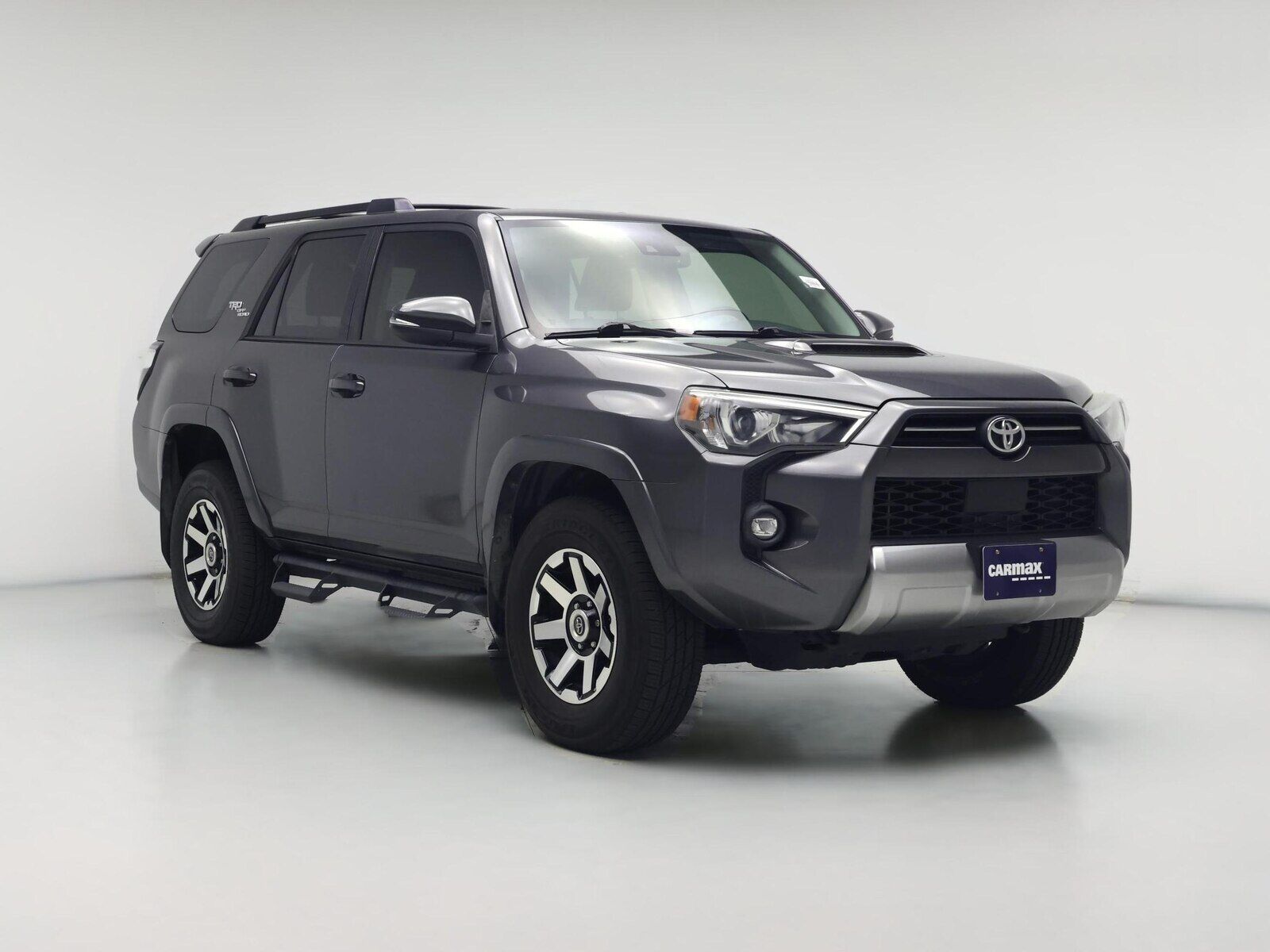 2021 TOYOTA 4-Runner