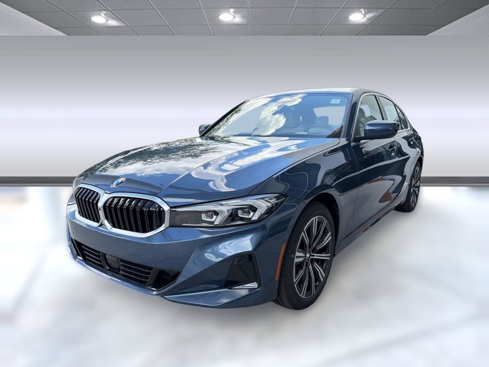 2026 BMW 3 Series
