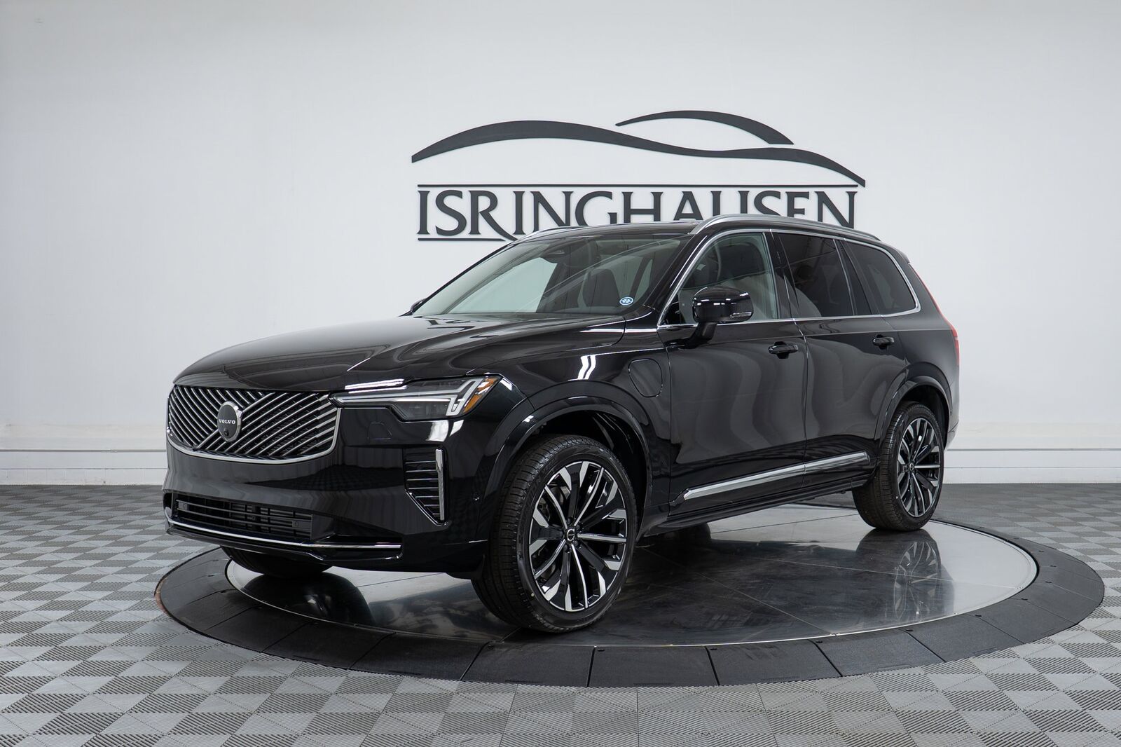 2026 VOLVO XC90